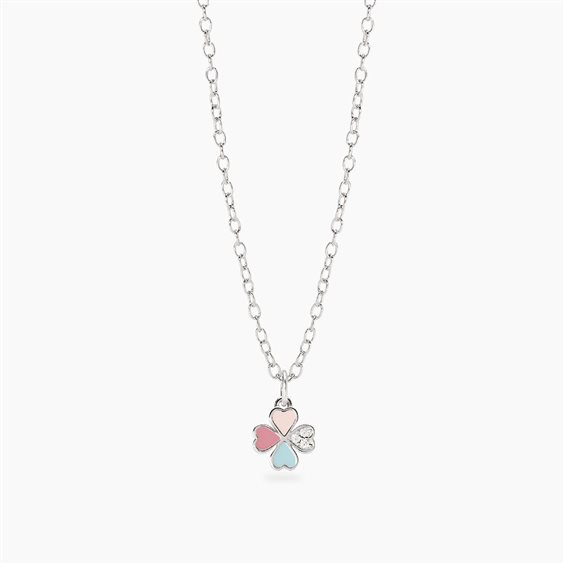 Collana Mabina Bambino in Argento 553868 - 553868